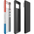 Netherlands Flag Distressed Google Pixel 6 Case